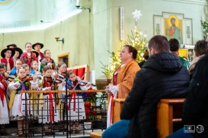 Powrót z kolędą do Wieprza - zdjęcie14