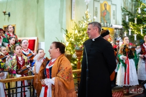 Powrót z kolędą do Wieprza - zdjęcie4