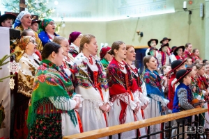 Powrót z kolędą do Wieprza - zdjęcie98