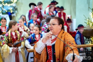 Powrót z kolędą do Wieprza - zdjęcie100