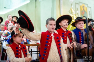 Powrót z kolędą do Wieprza - zdjęcie93