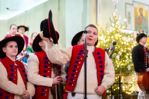 Powrót z kolędą do Wieprza - zdjęcie87