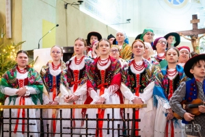 Powrót z kolędą do Wieprza - zdjęcie86