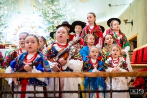 Powrót z kolędą do Wieprza - zdjęcie85