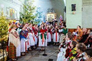 Powrót z kolędą do Wieprza - zdjęcie111