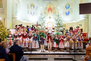 Powrót z kolędą do Wieprza - zdjęcie81