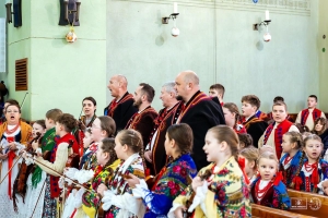 Powrót z kolędą do Wieprza - zdjęcie110