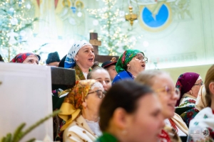 Powrót z kolędą do Wieprza - zdjęcie72