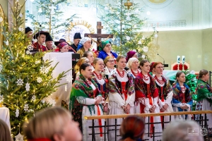 Powrót z kolędą do Wieprza - zdjęcie70