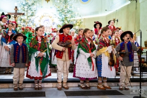 Powrót z kolędą do Wieprza - zdjęcie67