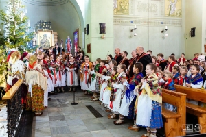 Powrót z kolędą do Wieprza - zdjęcie109