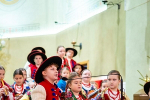 Powrót z kolędą do Wieprza - zdjęcie63