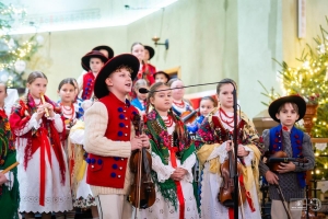 Powrót z kolędą do Wieprza - zdjęcie60