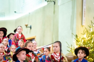 Powrót z kolędą do Wieprza - zdjęcie58