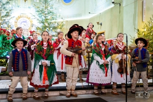 Powrót z kolędą do Wieprza - zdjęcie56