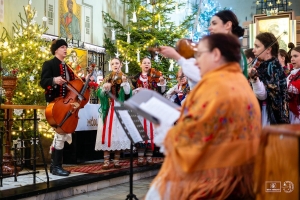 Powrót z kolędą do Wieprza - zdjęcie53