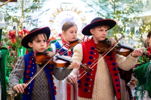 Powrót z kolędą do Wieprza - zdjęcie43