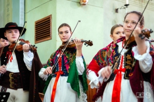 Powrót z kolędą do Wieprza - zdjęcie40