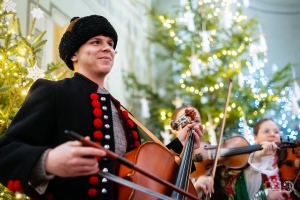 Powrót z kolędą do Wieprza - zdjęcie39