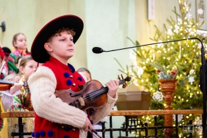 Powrót z kolędą do Wieprza - zdjęcie35