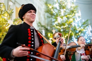 Powrót z kolędą do Wieprza - zdjęcie36