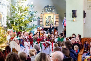 Powrót z kolędą do Wieprza - zdjęcie108