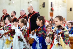 Powrót z kolędą do Wieprza - zdjęcie104