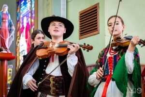 Powrót z kolędą do Wieprza - zdjęcie20