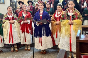 Kolędowanie w Przybędzy - zdjęcie6