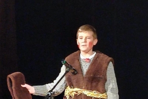 „Obchodzenia Pastuszków z Aniołem” - zdjęcie15