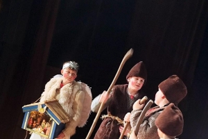 „Obchodzenia Pastuszków z Aniołem” - zdjęcie10