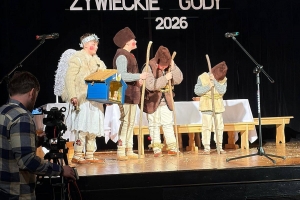 „Obchodzenia Pastuszków z Aniołem” - zdjęcie9