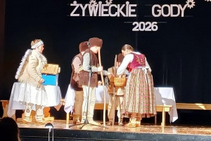 „Obchodzenia Pastuszków z Aniołem” - zdjęcie2