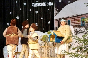 III NAGRODA w Podegrodziu - zdjęcie23