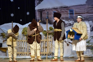 III NAGRODA w Podegrodziu - zdjęcie27