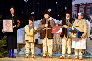 III NAGRODA w Podegrodziu - zdjęcie25