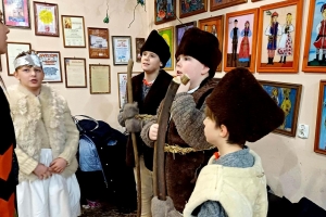 III NAGRODA w Podegrodziu - zdjęcie13