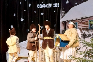 III NAGRODA w Podegrodziu - zdjęcie12