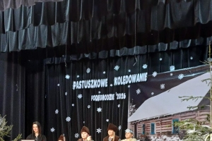 III NAGRODA w Podegrodziu - zdjęcie11