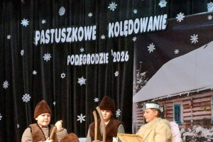 III NAGRODA w Podegrodziu - zdjęcie10