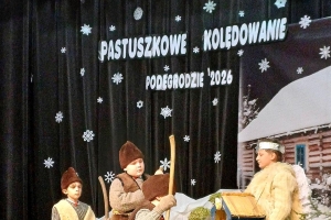 III NAGRODA w Podegrodziu - zdjęcie1