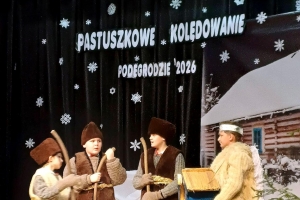 III NAGRODA w Podegrodziu - zdjęcie2