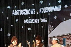 III NAGRODA w Podegrodziu - zdjęcie6