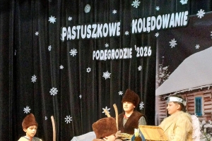 III NAGRODA w Podegrodziu - zdjęcie5