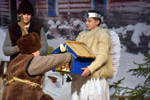 III NAGRODA w Podegrodziu - zdjęcie3