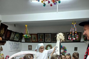 Opowieści Babki i Dziadka - zdjęcie9