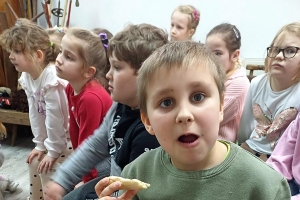 Opowieści Babki i Dziadka - zdjęcie1