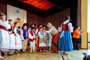 Gościnnie na „Złotych Kierpcach” - zdjęcie13