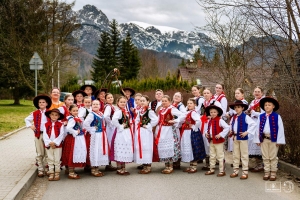 Gościnnie na „Złotych Kierpcach” - zdjęcie2