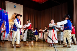 Gościnnie na „Złotych Kierpcach” - zdjęcie106